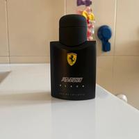 Profumo Ferrari