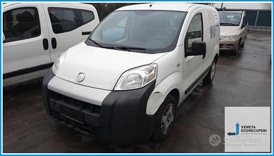 Ricambi Usati FIAT FIORINO (3N) 2008