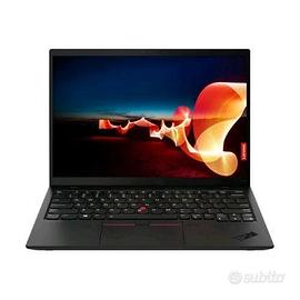 Thinkpad X1 Nano