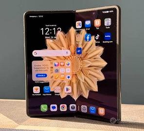 Honor Fold Pieghevole Nuovo