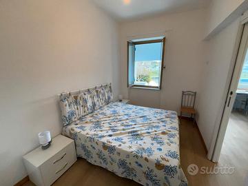 Appartamenti arredati di nuova costruzione