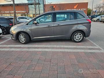 Ford C Max