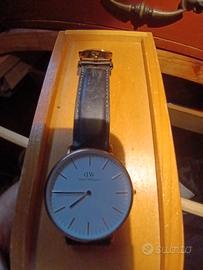 orologio Daniel Wellington