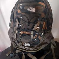 zaino North face come nuovo