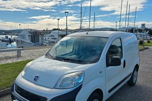 Fiat Fiorino 1.3 Diesel 106.000km