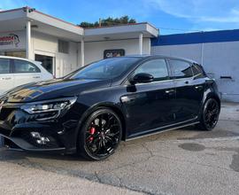 Megane 4 rs trophy 300cv 65000km 2020