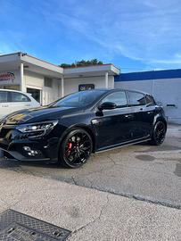 Megane 4 rs trophy 300cv 65000km 2020