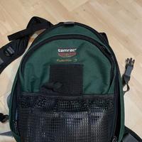 Zaino fotografico Tamrac expedition 3