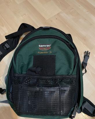 Zaino fotografico Tamrac expedition 3