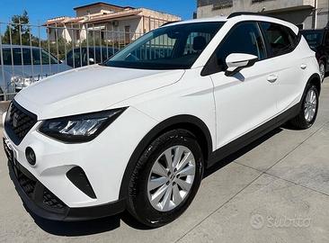 Seat Arona 1.0 EcoTSI Style
