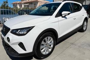 Seat Arona 1.0 EcoTSI Style