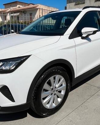 Seat Arona 1.0 EcoTSI Style