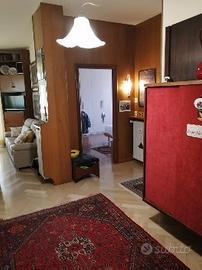 Appartamento doppio centrale