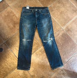 jeans levis w34 l 30