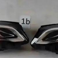 Mercedes GLA W156 Restyling Fari LED Performance