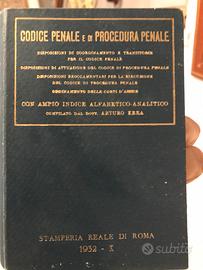 Codice Penale del 1932