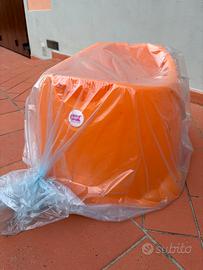 Vaschetta per neonati