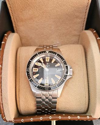 YEMA SUPERMAN SKIN DIVER FULL SET