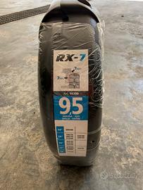 Catene da neve SnowDrive RX-7 7 mmGruppo 9.5 Nuove