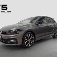 VOLKSWAGEN Polo 2.0 TSI DSG GTI*FORMULA S*