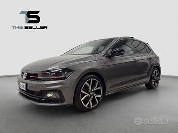 VOLKSWAGEN Polo 2.0 TSI DSG GTI*FORMULA S*