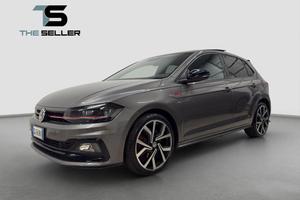 VOLKSWAGEN Polo 2.0 TSI DSG GTI*FORMULA S*