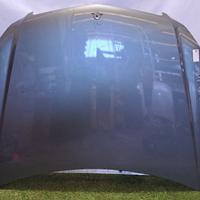 COFANO ANTERIORE MERCEDES Classe C S. Wagon W204 2