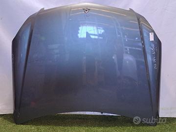 COFANO ANTERIORE MERCEDES Classe C S. Wagon W204 2