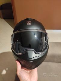 Casco modulare  Scorpions