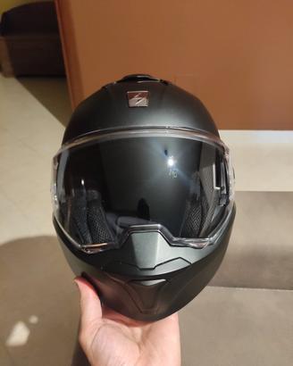 Casco modulare  Scorpions