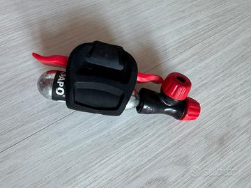 Kit gonfiaccio specialized