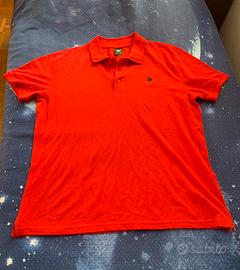 Polo uomo Polo club