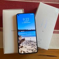📱 Xiaomi Mi 11 Lite – Perfetto, super leggero
