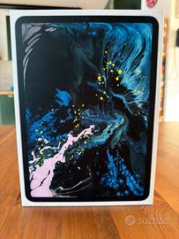 Ipad Pro 11 wifi 64 gb