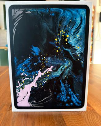 Ipad Pro 11 wifi 64 gb