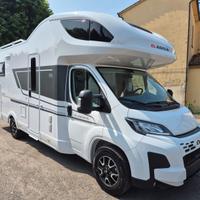 Adria Coral 660 SL 60° anniversario