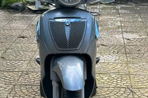 SCARABEO 200 SOLO 5600km ORGINALI E DIMOSTRABILI