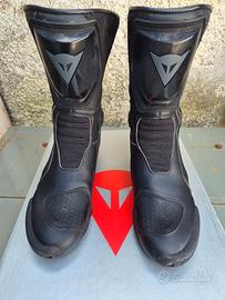 STIVALI MOTO DAINESE ST GIRO-ST TG 44