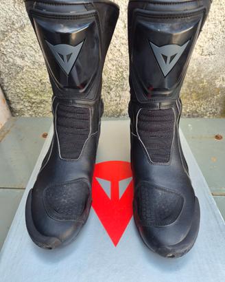 STIVALI MOTO DAINESE ST GIRO-ST TG 44