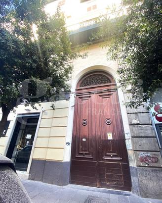 Appartamento Napoli [CGARIBALDI189VRG]