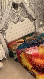 Letto matrimoniale