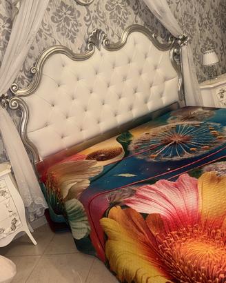 Letto matrimoniale