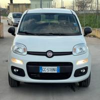 Fiat Panda 0.9 TwinAir Turbo Natural Power Lounge