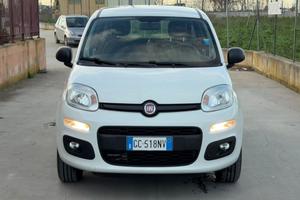 Fiat Panda 0.9 TwinAir Turbo Natural Power Lounge