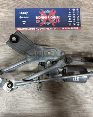 Motorino Tergicristalli Tandem Anteriore E Ricambi
