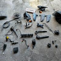 ricambi kawasaki 636 zx 600