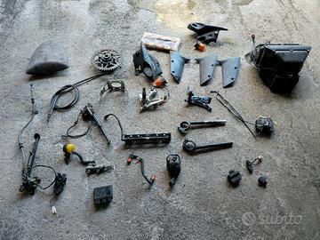 ricambi kawasaki 636 zx 600