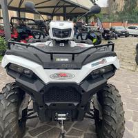 POLARIS Sportsman 500 570