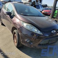 FORD FIESTA 6 CB1, CCN 1.4 LPG 97CV -ricambi