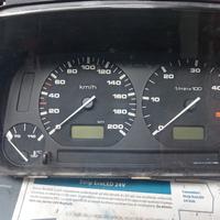 Contachilometri  Volkswagen Polo 